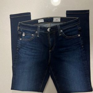 AG Adriano Goldschmied Legging Ankle jeans